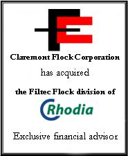 Claremont Flock